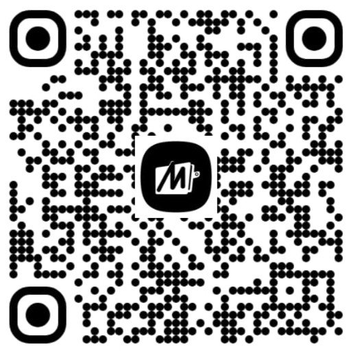 UPI QR Code for Payment
